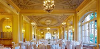 Grand Hotel Villa Igiea MGallery by Sofitel