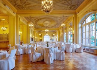 Grand Hotel Villa Igiea MGallery by Sofitel
