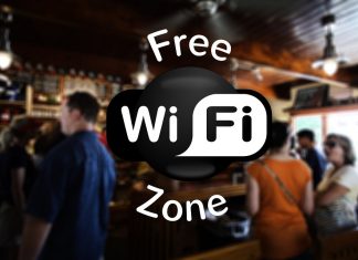 Wi-Fi