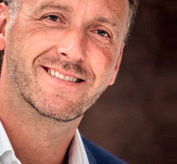 Laurens Leurink