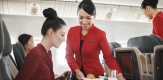Cathay Dragon