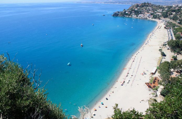 Calabria