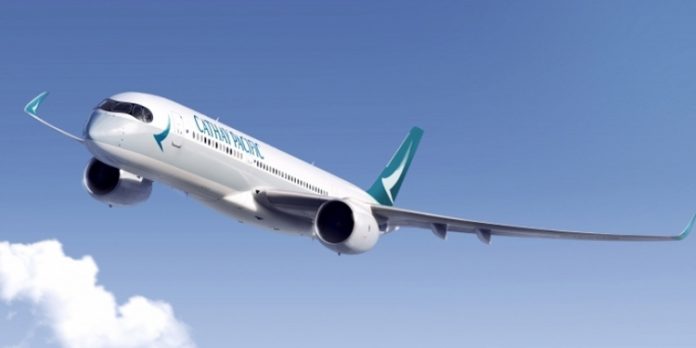 Cathay Pacific