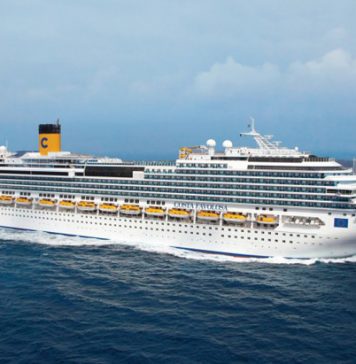 Costa Crociere
