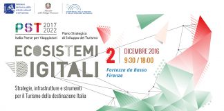 Ecosistemi Digitali 1a edizione