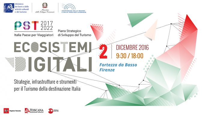 Ecosistemi Digitali 1a edizione