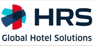 HRS, il nuovo logo per il segmento Corporate