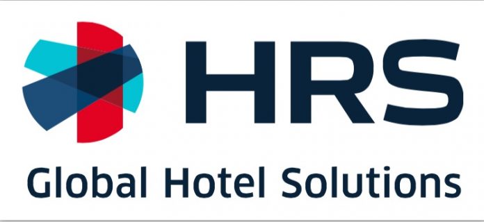 HRS, il nuovo logo per il segmento Corporate