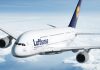 Lufthansa