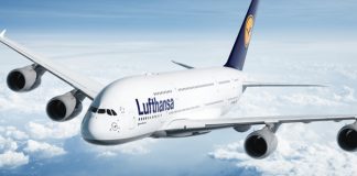 Lufthansa