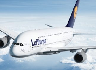 Lufthansa