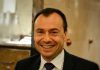 Roberto Natali, direttore marketing Welcome Travel