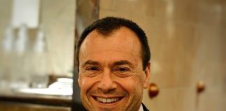 Roberto Natali, direttore marketing Welcome Travel