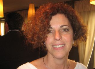 Laura Schiappacasse, Product Manager del Diamante.