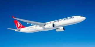 Turkish Airlines