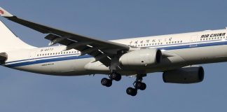 Air China