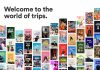 Airbnb lancia Trips