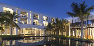 Al Baleed Resort Salalah by Anantara