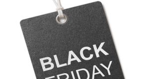 Black Friday con Hotels.com