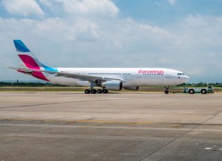 Eurowings