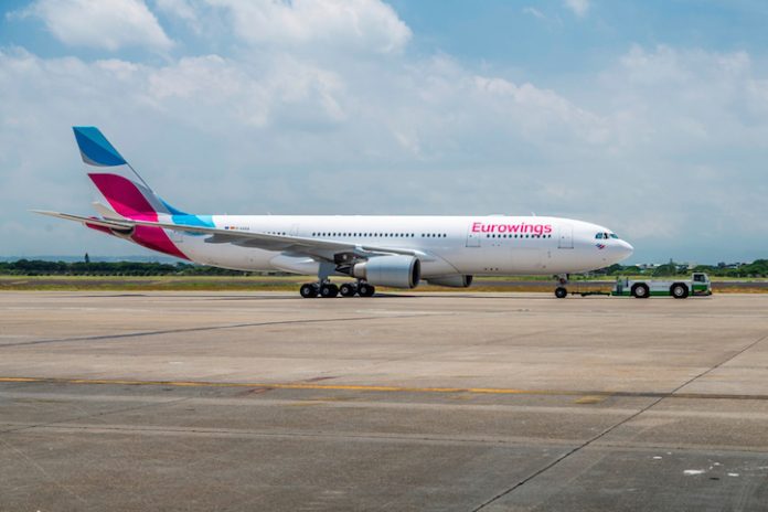 Eurowings