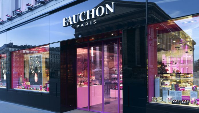 Fauchon