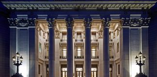 four-seasons Londra