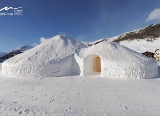 Livigno