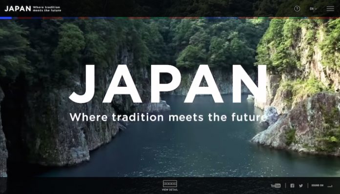 Giappone Dove la tradizione incontra il futuro