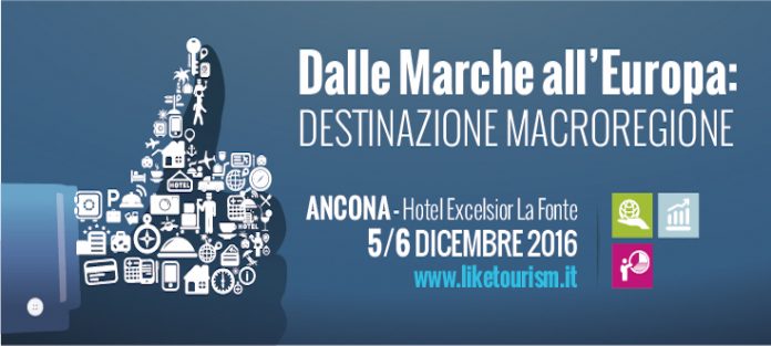 Like Tourism 2016