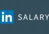 LinkedIn lancia la funzione Salary
