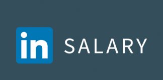 LinkedIn lancia la funzione Salary