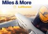 Miles & More Lufthansa