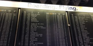 Lufthansa, lo sciopero prosegue anche domani