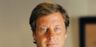 Sebastien Bazin