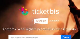 Ticketbis