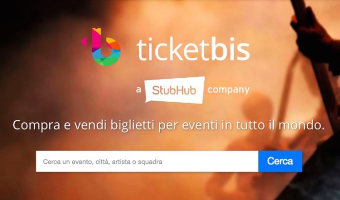 Ticketbis