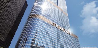 Trump International Hotel & Tower® Chicago