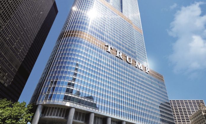 Trump International Hotel & Tower® Chicago