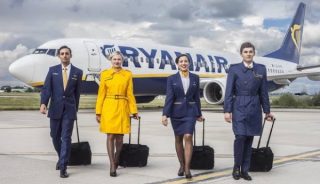Ryanair ha confermato di aver siglato con l’italiana ANPAC (Associazione Nazio...