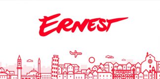Ernest