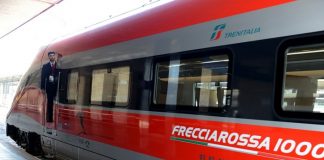 Frecciarossa