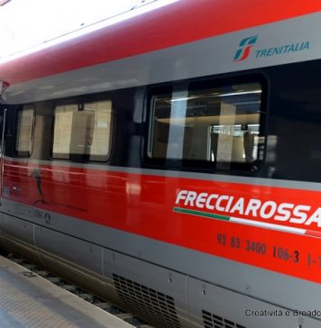 Frecciarossa