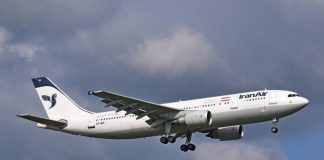 Iran Air