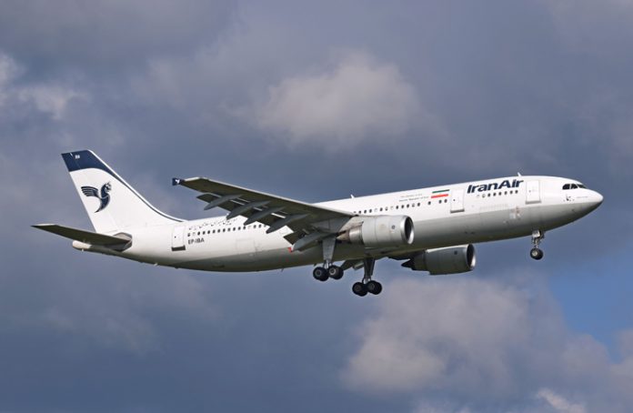 Iran Air