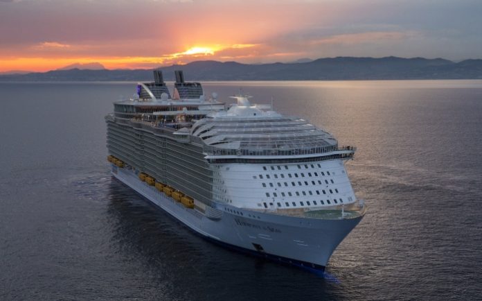 Royal Caribbean