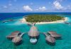 The St. Regis Maldives Vommuli Resort