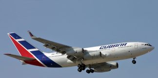 Cubana de Aviacion