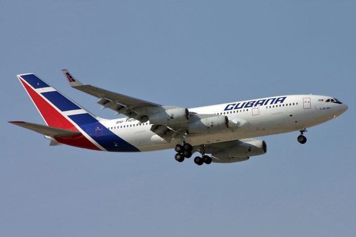 Cubana de Aviacion