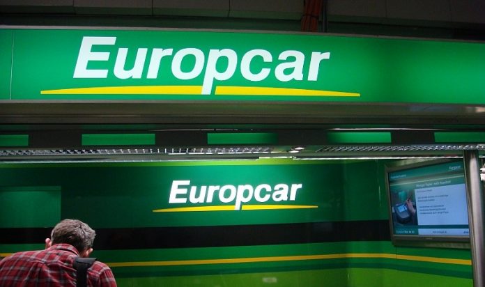 Europcar